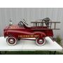 Antiques, Furniture, Knives & VTG Toys Auction