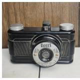 Rolls Camera Manufacturing Co. Rollax Camera
