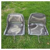 Action Products Boat Seats