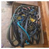 Elastic Bungee Cords in Various Lengths