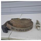 Kinedyne Ratchet Strap with 27-Foot Length