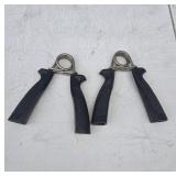 Hand Grip Strength Trainers