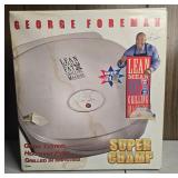 George Foreman Super Champ Grill