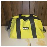 24-Inch Ryobi Tool Bag with Handles