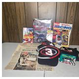Dale Earnhardt Memorabilia Collection