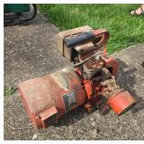 Penncraft 1000-Watt Gas Generator