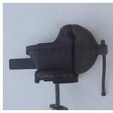 4-Inch Parker Vise