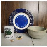 Bicentennial and Memorabilia Items