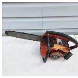 Homelite XL 14' Bar Chainsaw