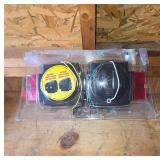 Trailer Brake Light Kit with Wiring