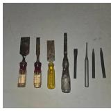 Woodworking Tools