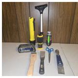 Hand Tools and Accessories