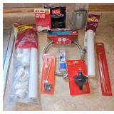 Ace Plumbing and Repair Supplies
