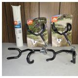 Ozark Trail Fishing Rod Holders