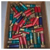 12 Gauge Shotgun Shells