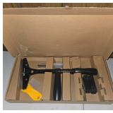 Heavy Duty Razor Blade Scraper Set