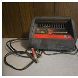 EverStart Boating/RV Battery Charger