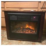 Lifesmart Infrared Electric Fireplace