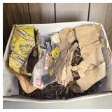 25 Pounds of Miscellaneous Hardware