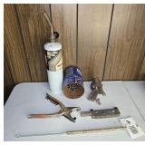 Tools and Accessories