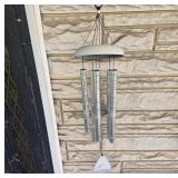 28-Inch Memorial Wind Chime
