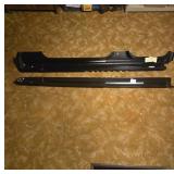 2005 Jeep Liberty Rocker Panels