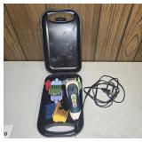 Wahl Color Pro Hair Clipper Set