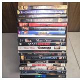 DVD Movies