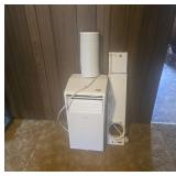 Midea Portable Air Conditioner with Accessories