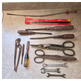 Hand Tools