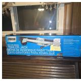 Reese Towpower Bolt-On Swivel Trailer Jack