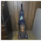Bissell CleanView Bagless Upright Vacuum