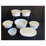Corning Ware and Pyrex Dishes