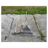 Gardening Tools