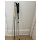 72-Inch Telescoping Support Pole Set
