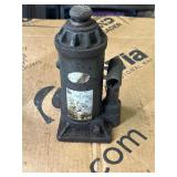 Steel Hydraulic Bottle Jack