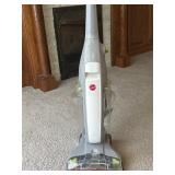 Hoover FloorMate Deluxe Hard Floor Cleaner