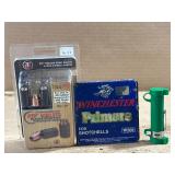 Ammunition Components and Accessories Bundle