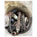 Pipe Fittings