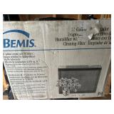 Bemis 12-Gallon Evaporative Humidifier