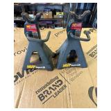 MVP SuperLift 3-Ton Jack Stands