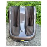 Electric Leg and Foot Massager UK-580