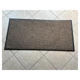Rectangular Coir Door Mat 24ï¿½ x 48ï¿½