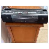 Sony CFS-W301 Stereo Cassette-Corder