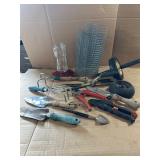 Gardening Tools and Accessories