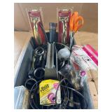 Hardware and Accessories