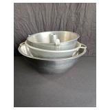 Aluminum Kitchenware