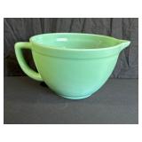 Fire King Jadite 2.5 Qt Mixing Bowl
