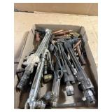 Welding and Cutting Torches