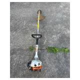 Stihl FS 38 Gas-Powered String Trimmer